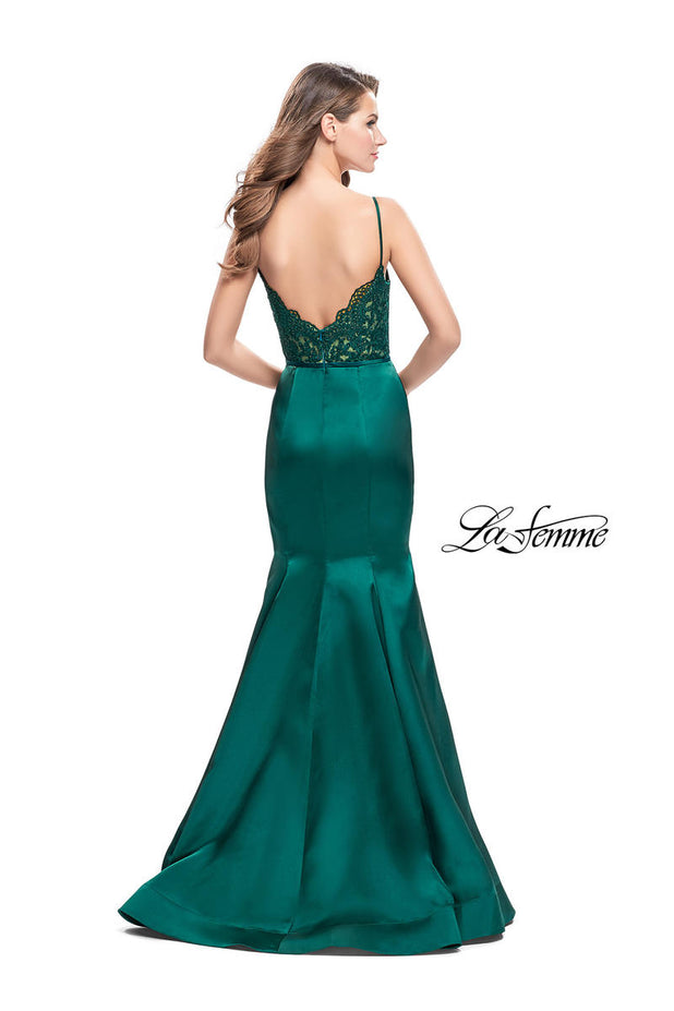 La Femme Style Number 25751 - 2