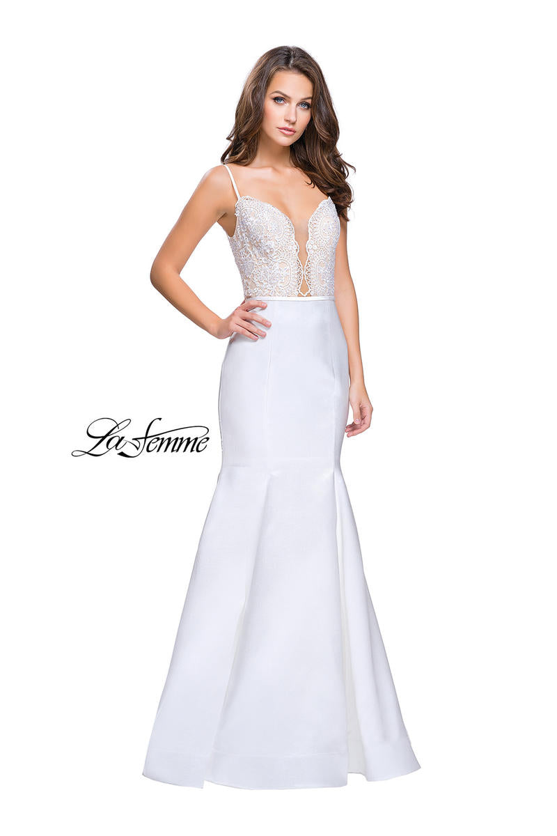 La Femme Style Number 25751 - 5