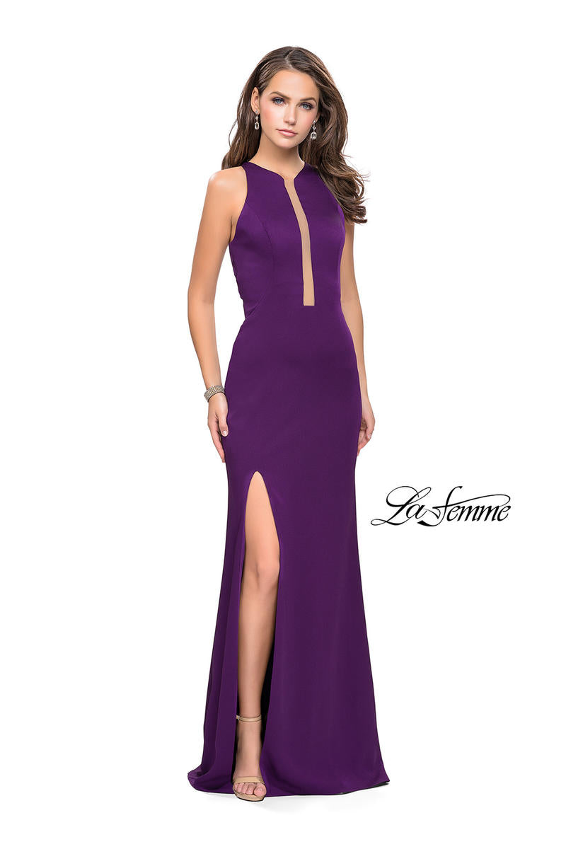 La Femme Style Number 25962 - 4