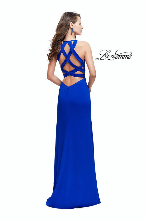 La Femme Style Number 25962 - 2