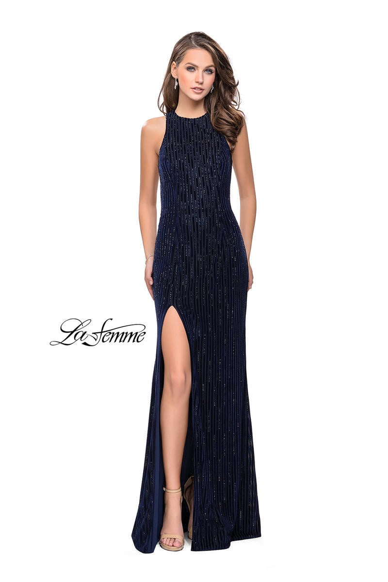 La Femme Style Number 26116 - 1