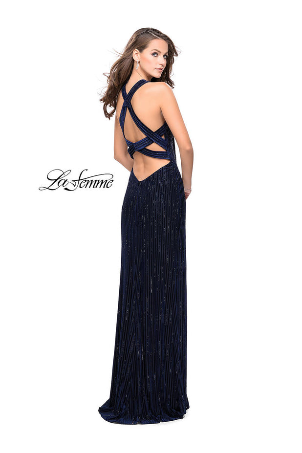 La Femme Style Number 26116 - 2
