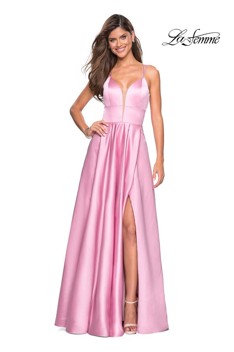 La Femme Style Number 26994 - 7