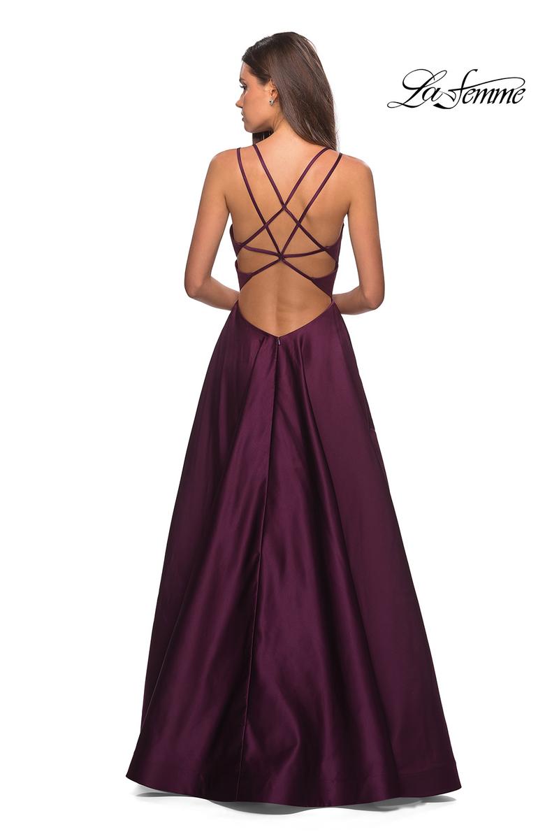La Femme Style Number 26994 - 6