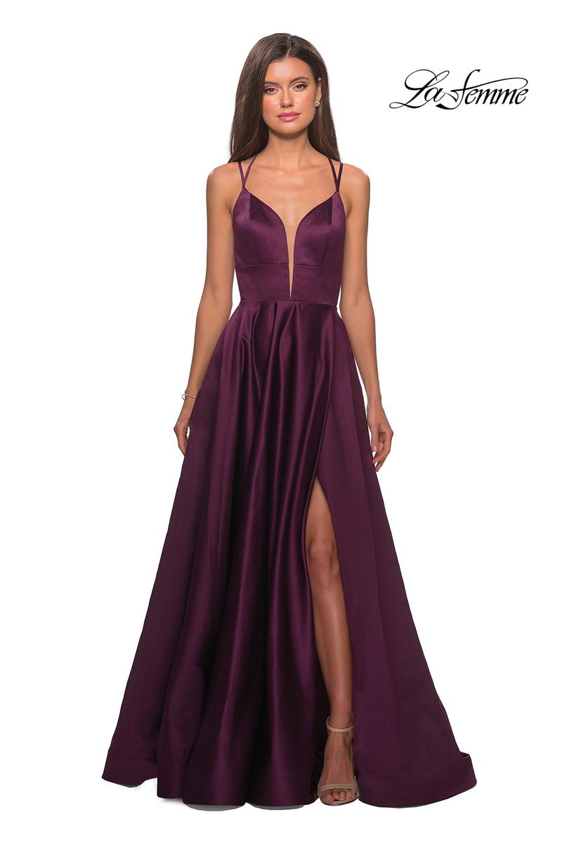 La Femme Style Number 26994 - 5