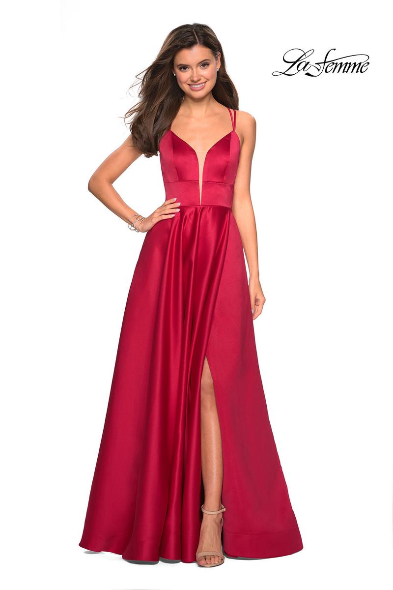 La Femme Style Number 26994 - 9