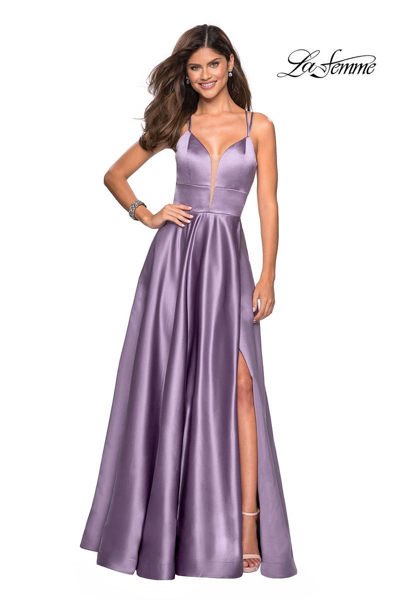La Femme Style Number 26994 - 3