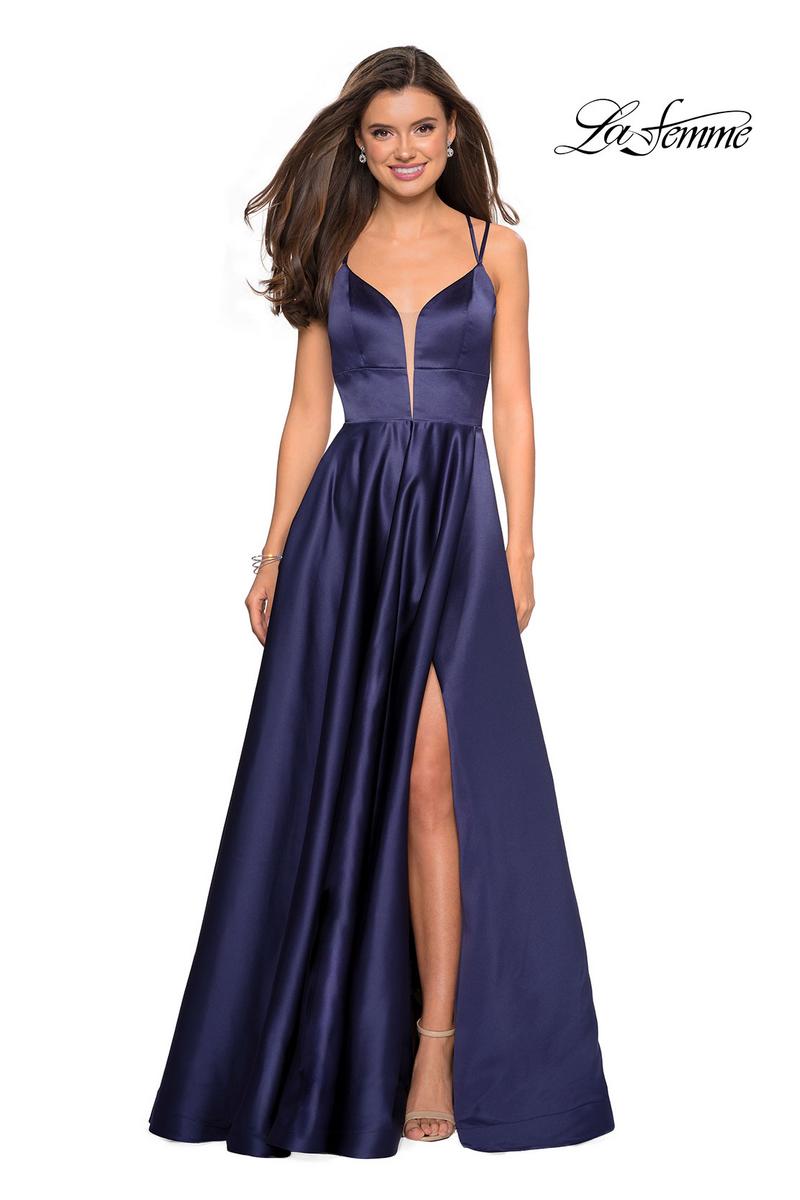 La Femme Style Number 26994 - 8