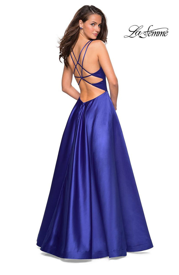La Femme Style Number 26994 - 2