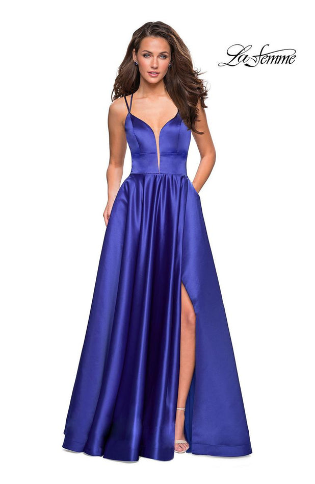 La Femme Style Number 26994 - 1
