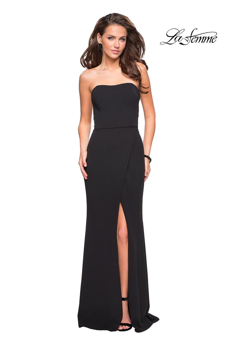 La Femme Style Number 27035 - 3