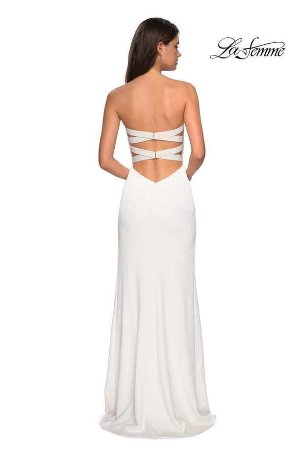 La Femme Style Number 27035 - 2