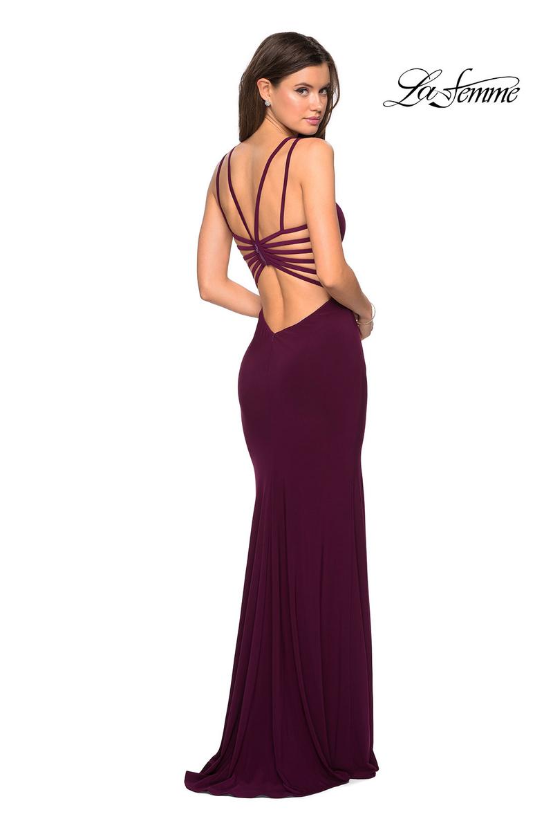 La Femme Style Number 27072 - 8