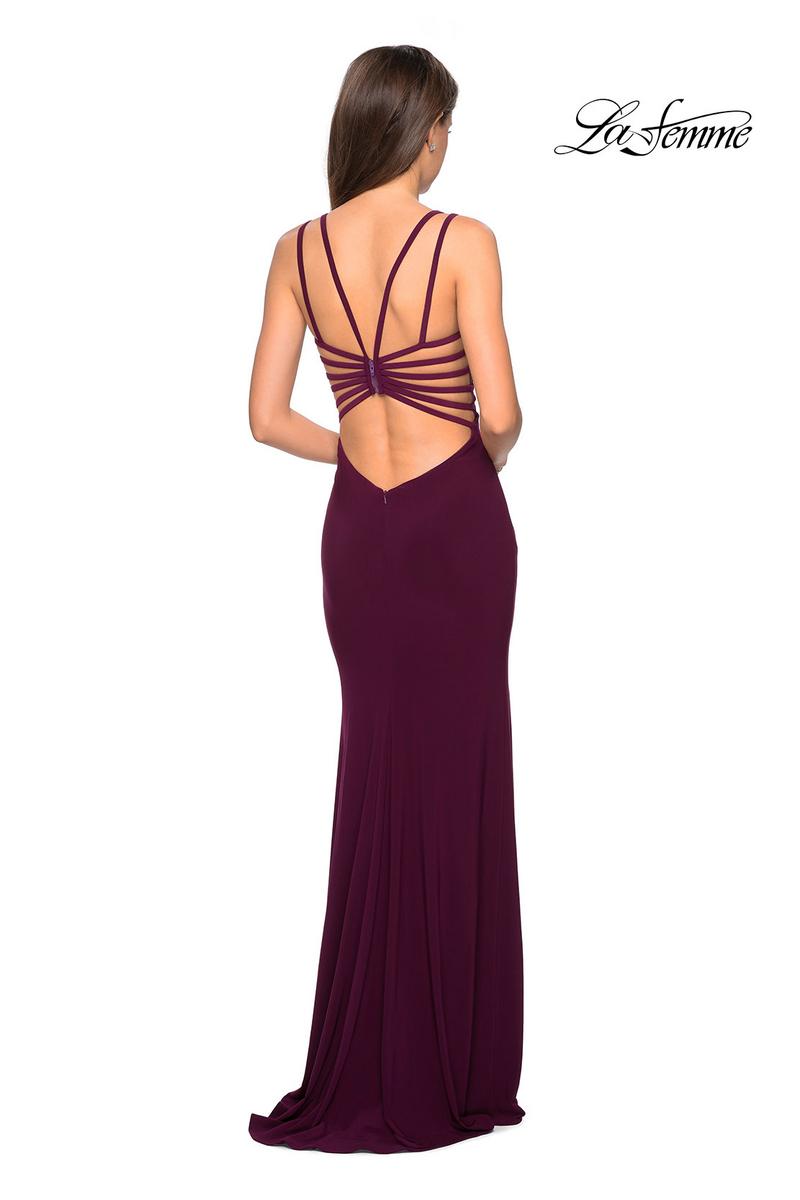 La Femme Style Number 27072 - 7