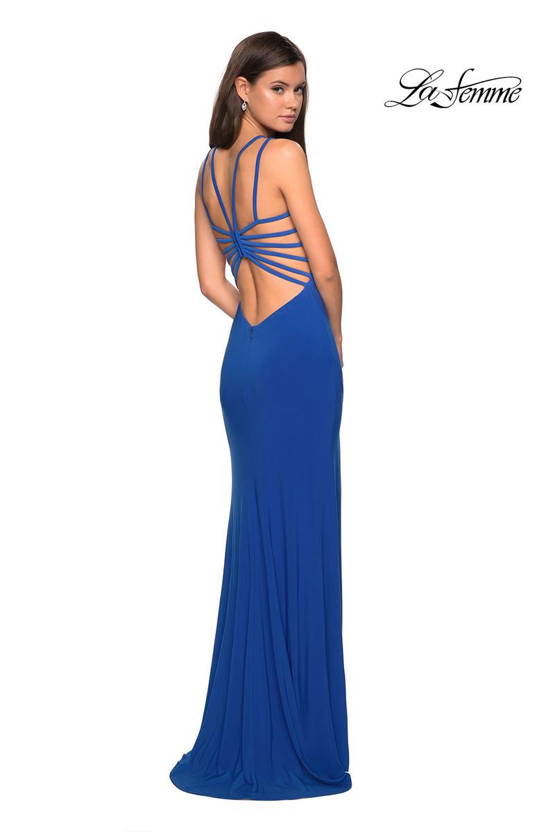 La Femme Style Number 27072 - 5