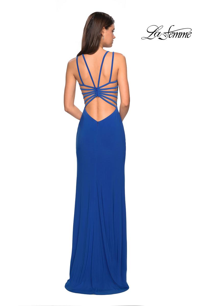 La Femme Style Number 27072 - 4