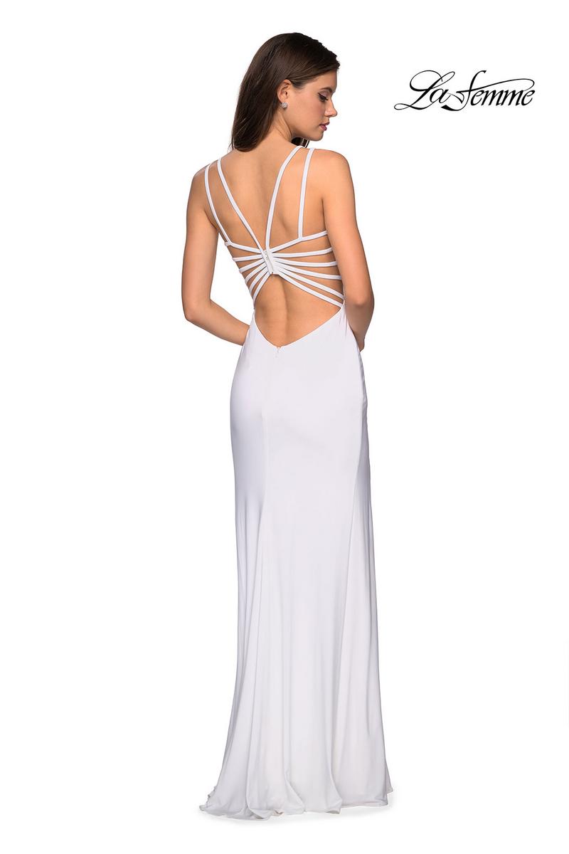 La Femme Style Number 27072 - 9