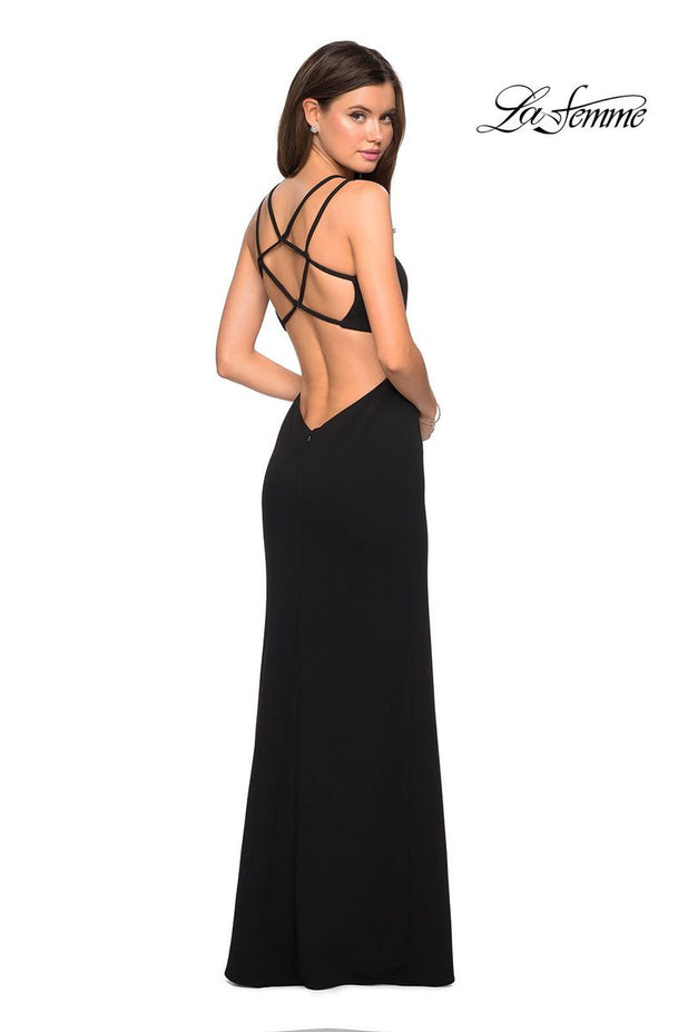 La Femme Style Number 27126 - 2