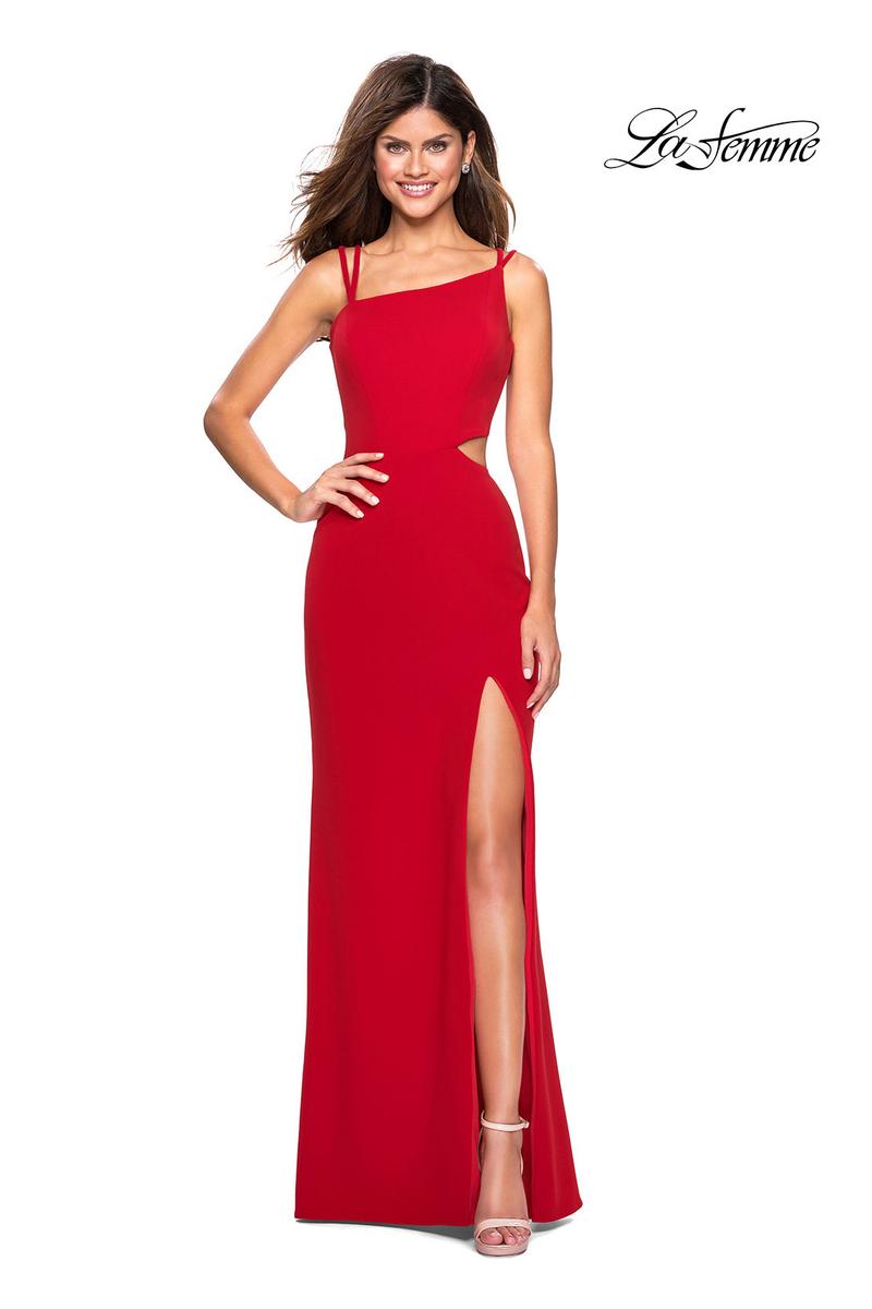 La Femme Style Number 27126 - 5
