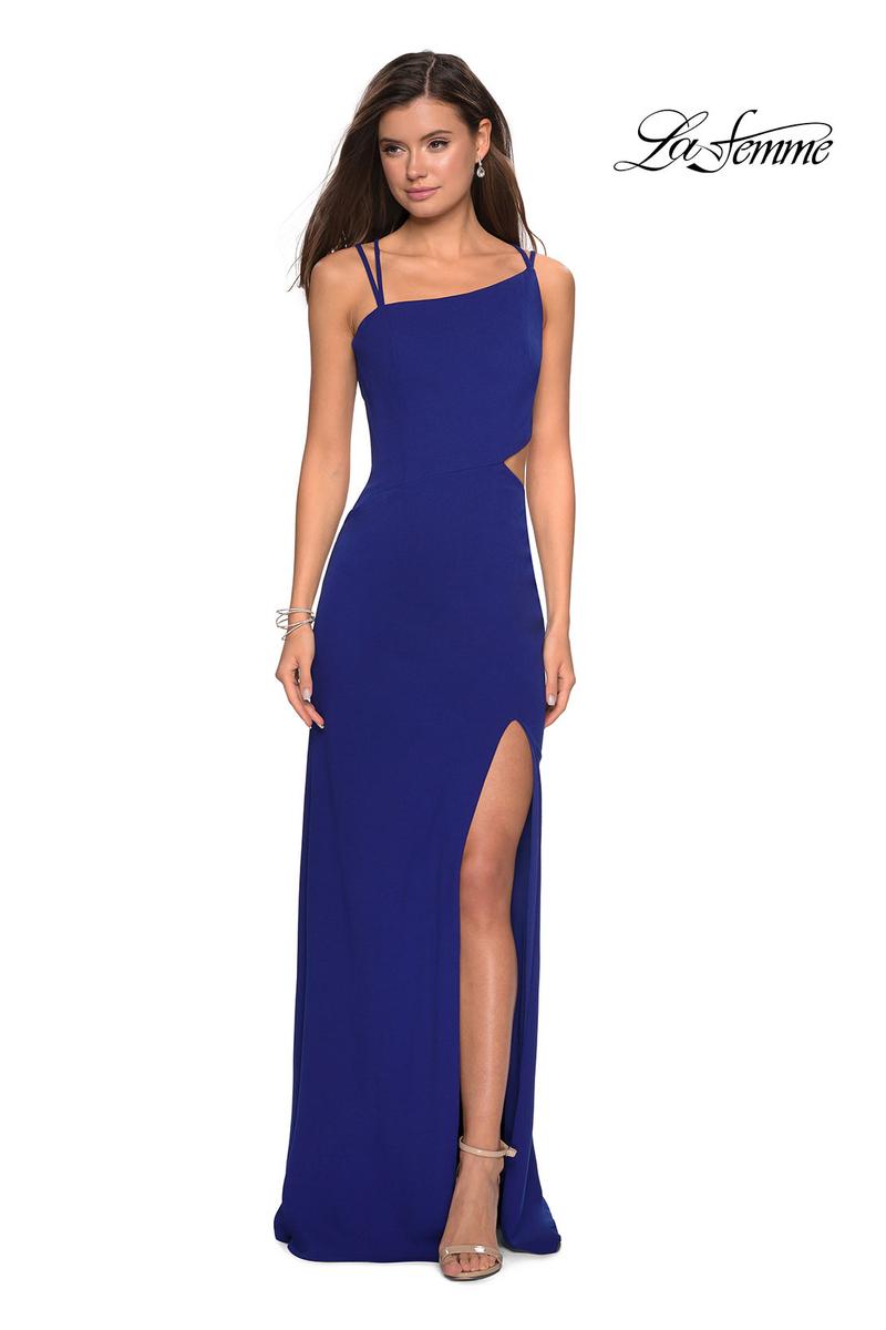 La Femme Style Number 27126 - 7