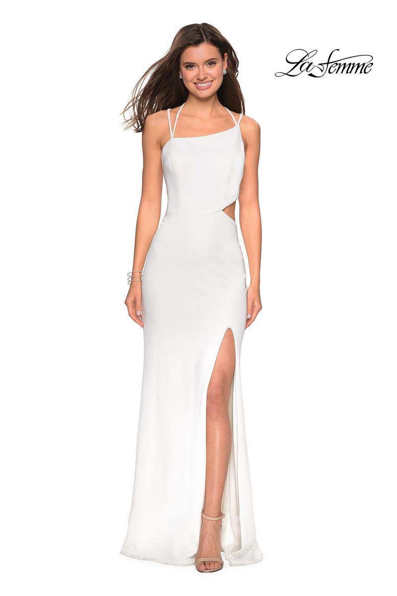 La Femme Style Number 27126 - 4