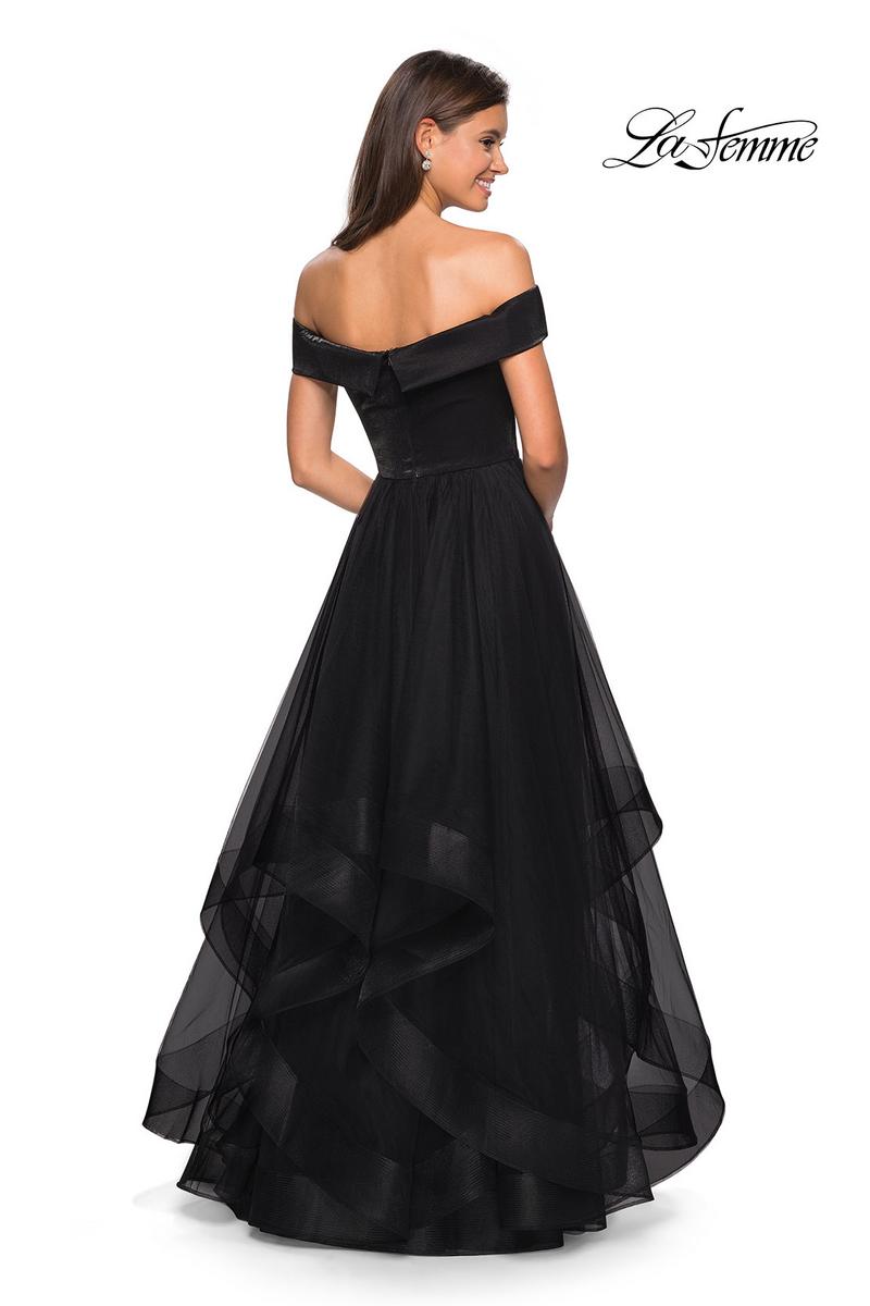 La Femme Style Number 27224 - 4