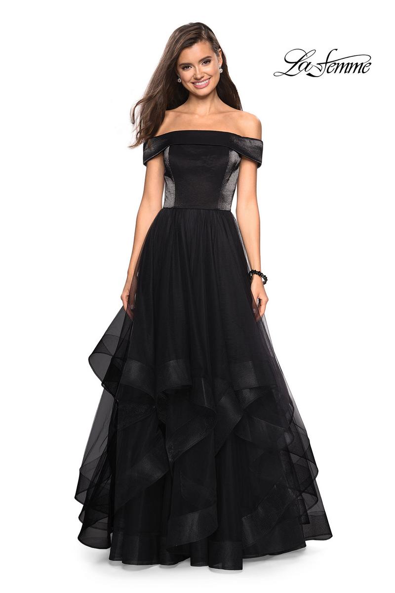 La Femme Style Number 27224 - 3
