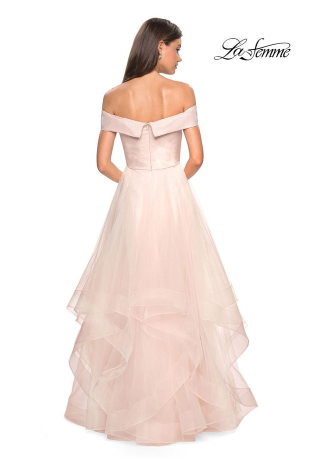 La Femme Style Number 27224 - 2