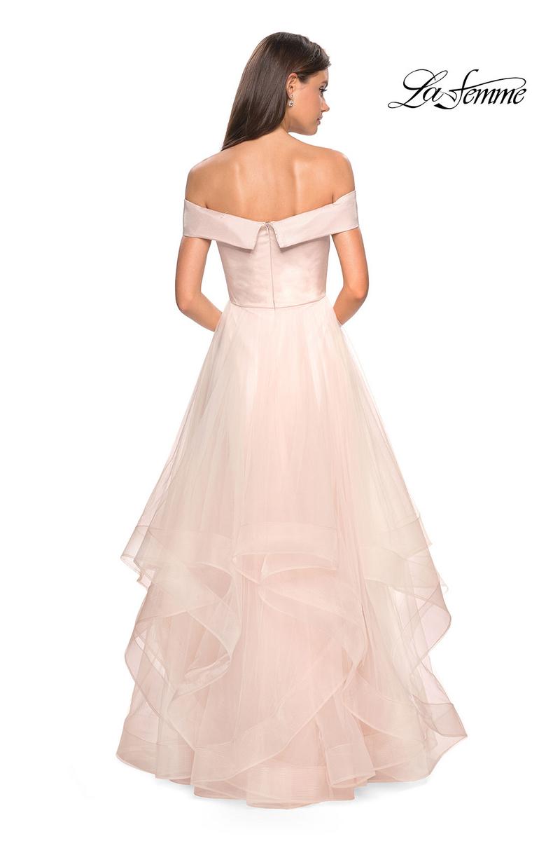 La Femme Style Number 27224 - 2