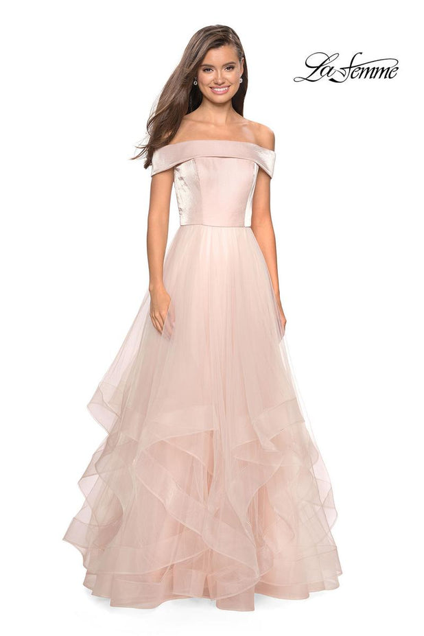 La Femme Style Number 27224 - 1