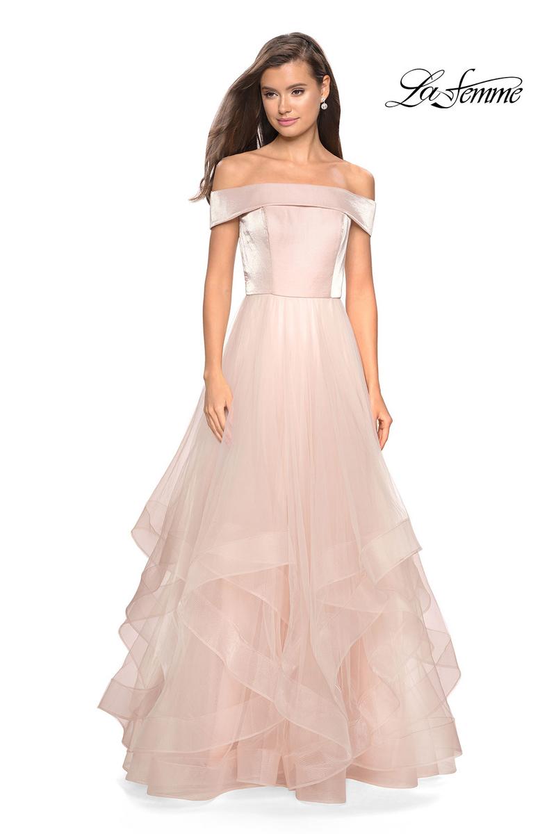 La Femme Style Number 27224 - 5