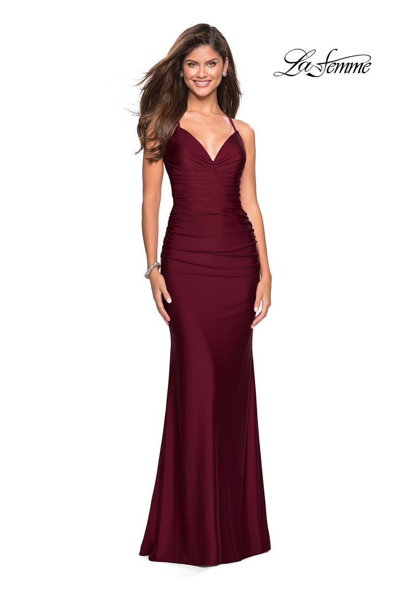 La Femme Style Number 27501 - 15