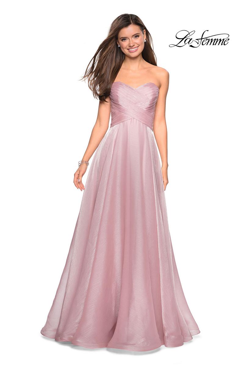 La Femme Style Number 27515 - 5