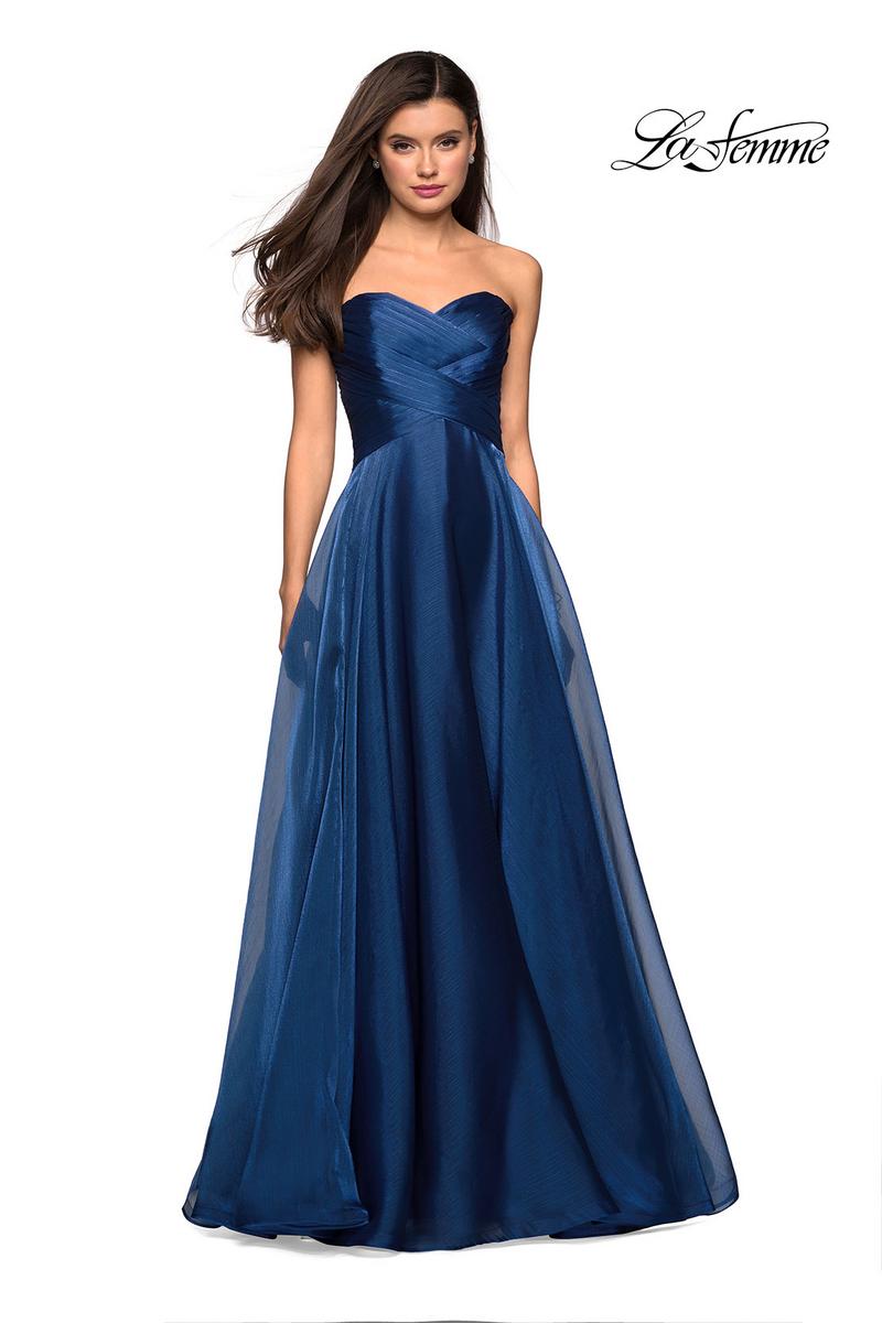 La Femme Style Number 27515 - 6