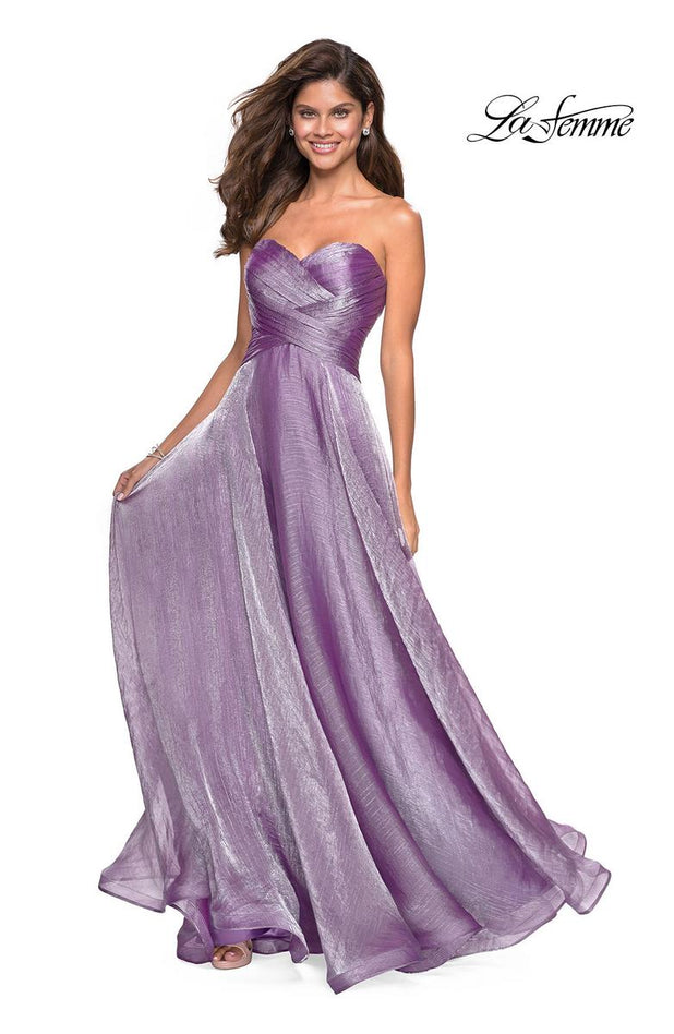 La Femme Style Number 27515 - 1