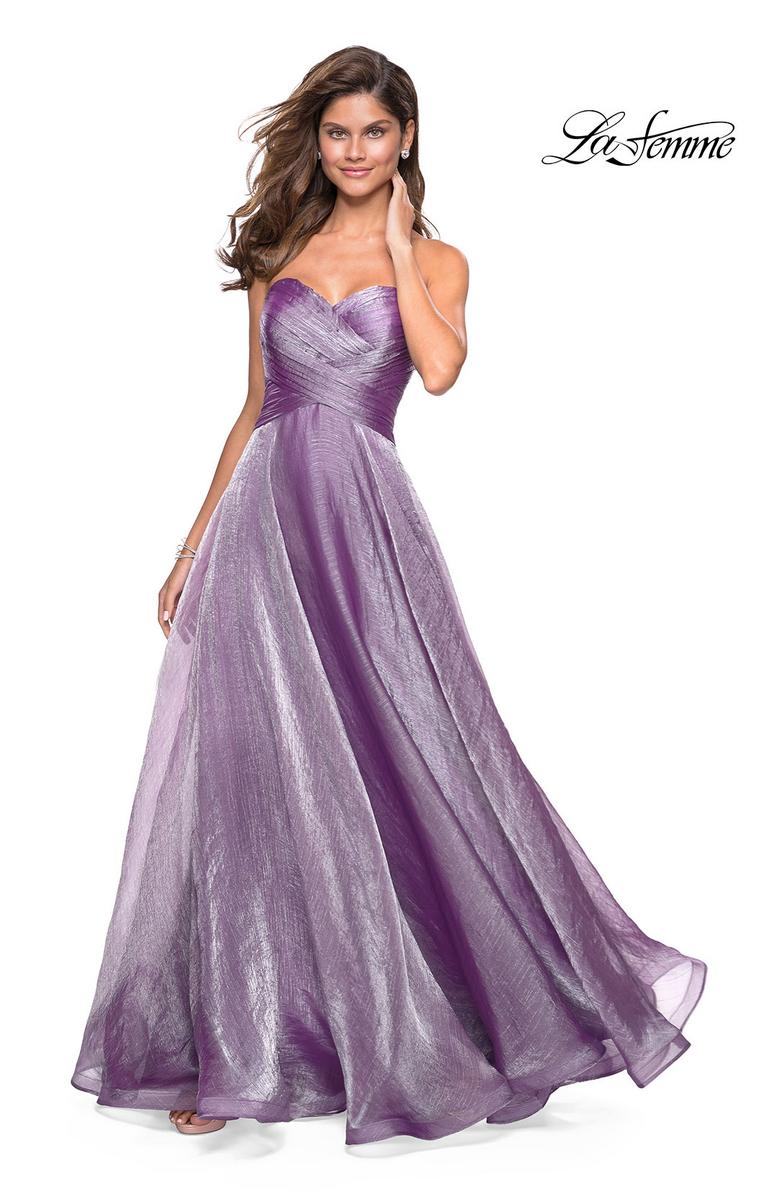 La Femme Style Number 27515 - 8
