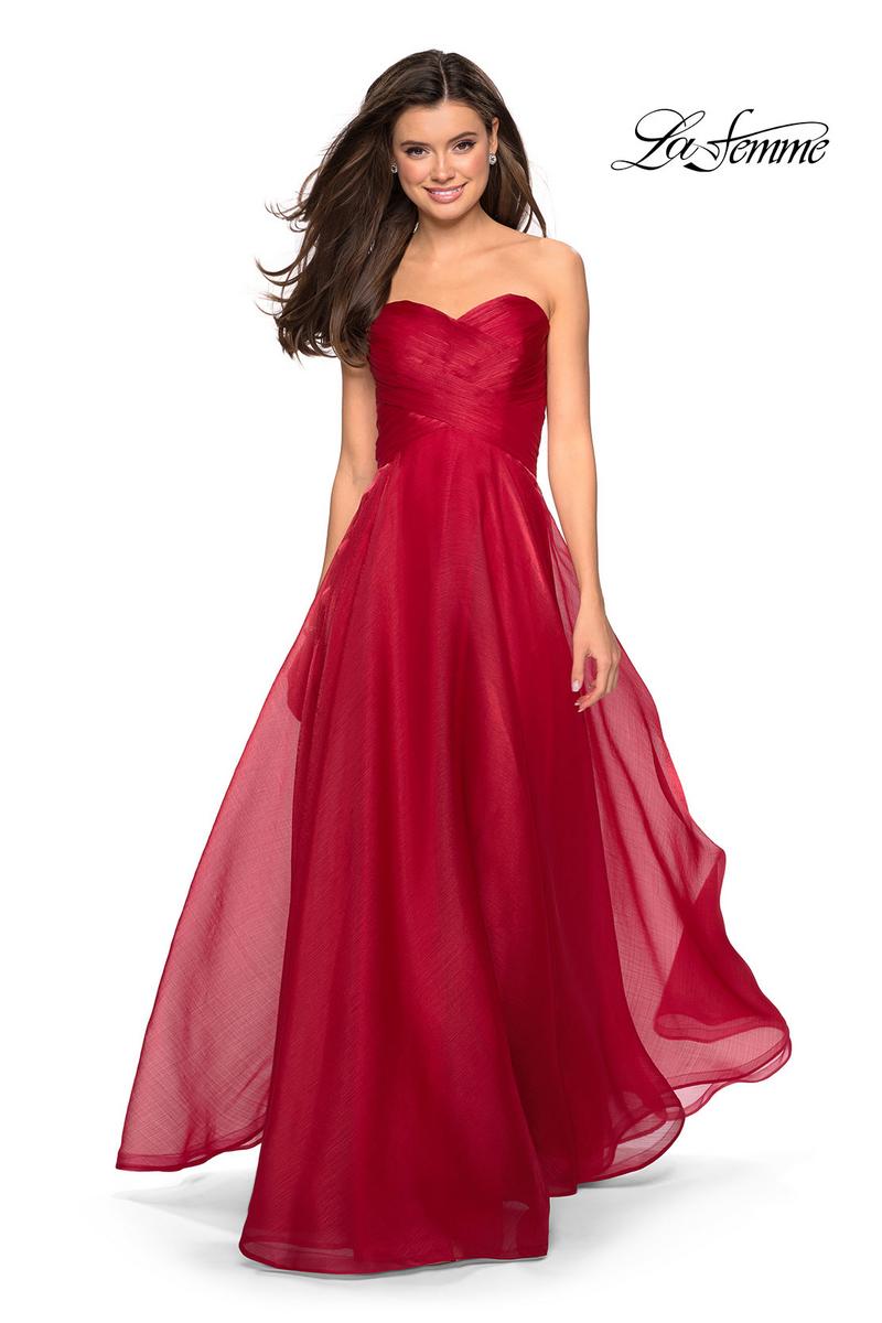 La Femme Style Number 27515 - 9
