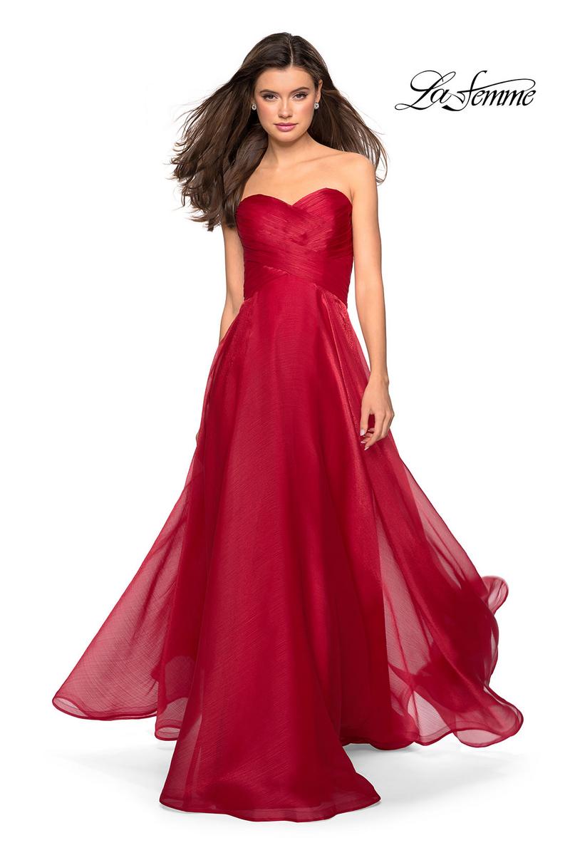 La Femme Style Number 27515 - 4