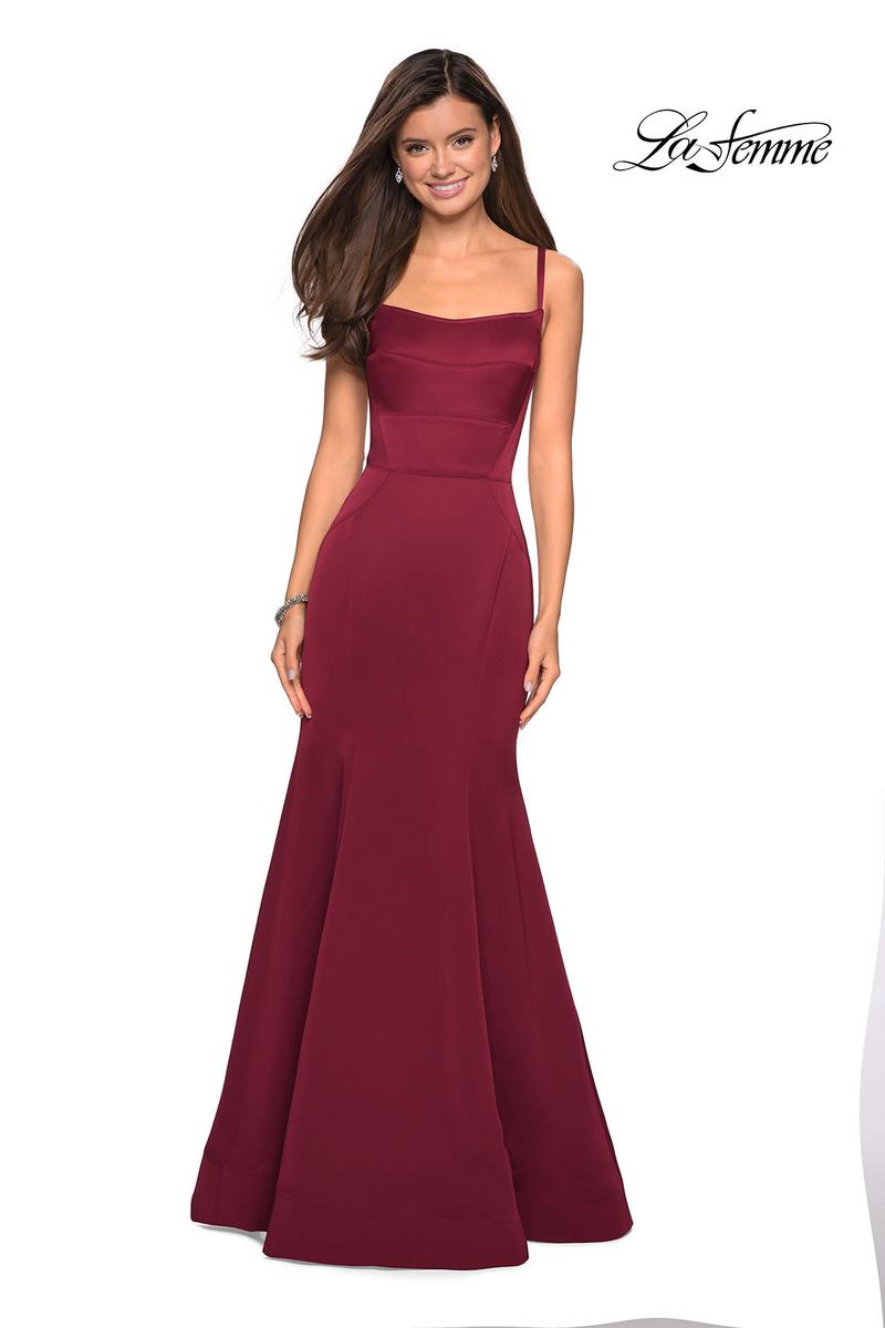 La Femme Style Number 27524 - 4
