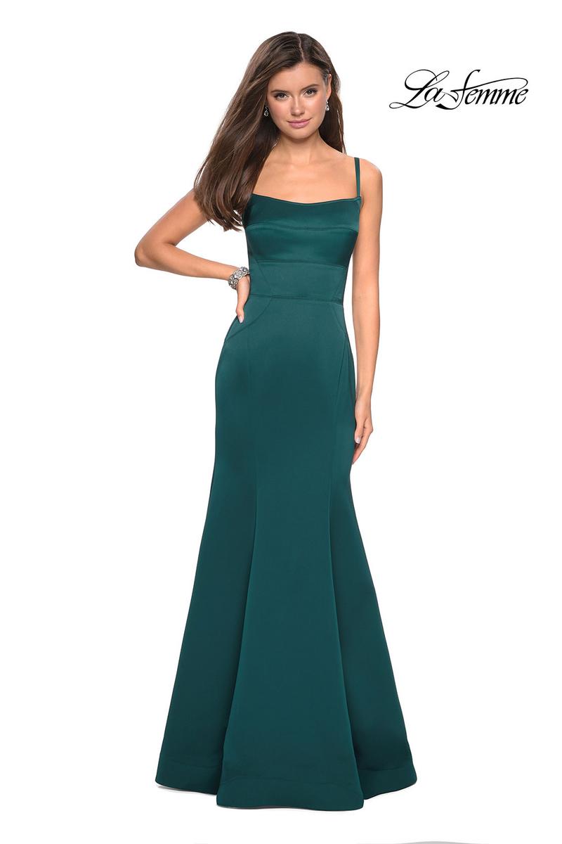La Femme Style Number 27524 - 6