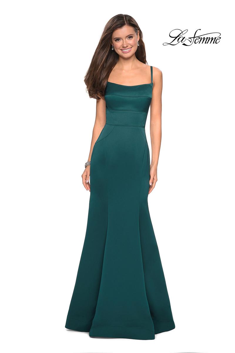 La Femme Style Number 27524 - 5