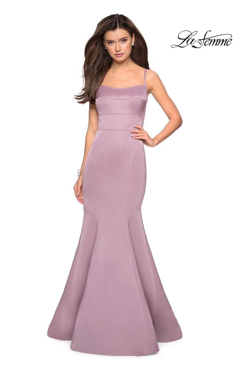 La Femme Style Number 27524 - 3