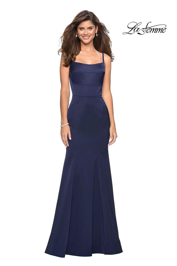 La Femme Style Number 27524 - 1