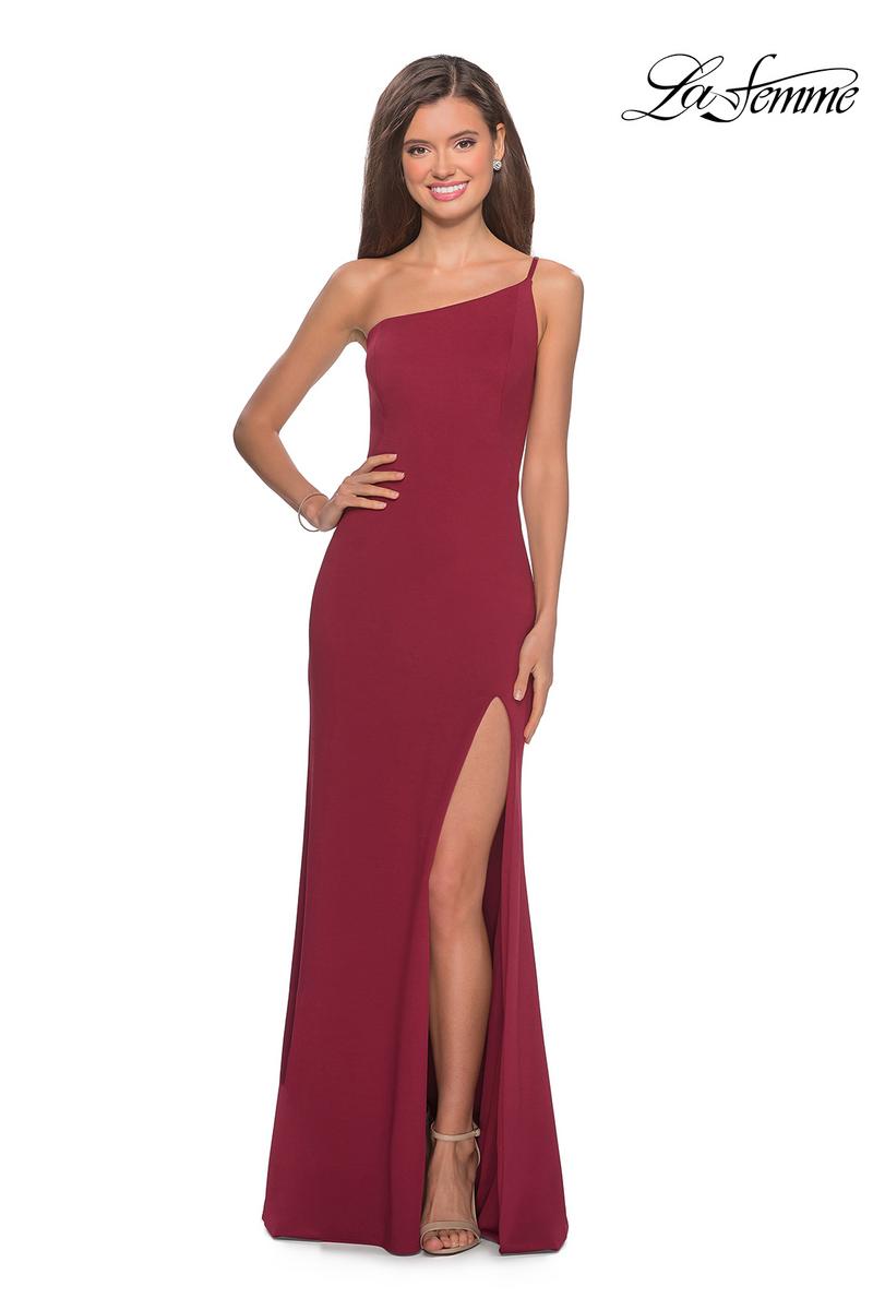 La Femme Style Number 28176 - 9
