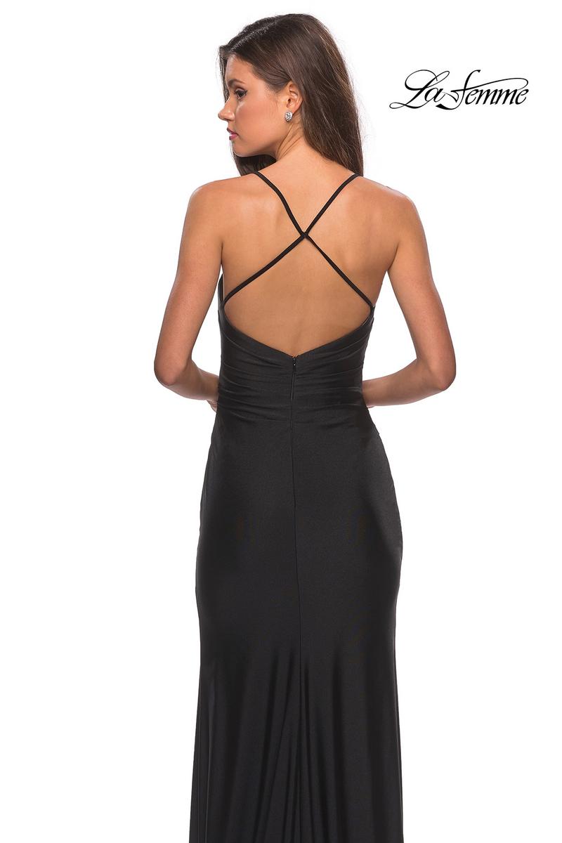 La Femme Style Number 28206 - 15