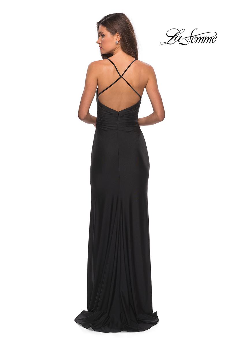 La Femme Style Number 28206 - 7