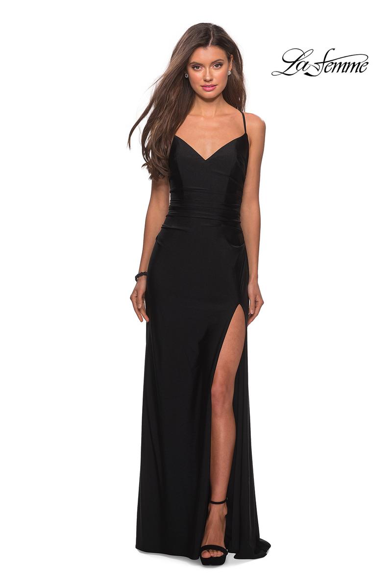 La Femme Style Number 28206 - 6