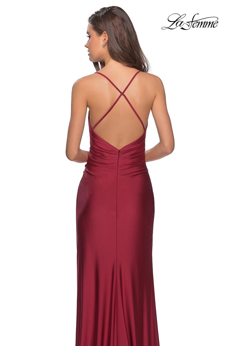 La Femme Style Number 28206 - 9