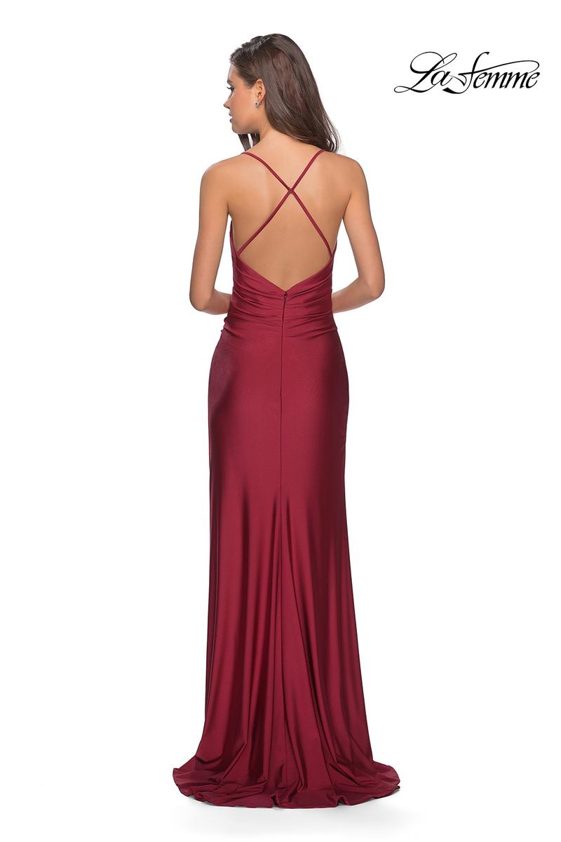 La Femme Style Number 28206 - 4