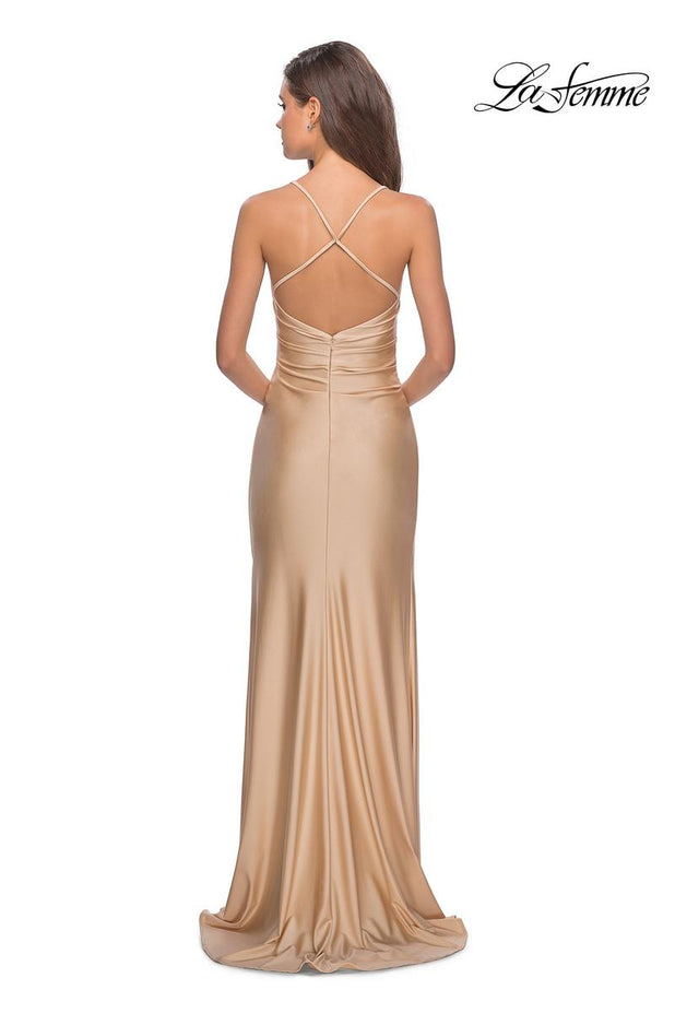 La Femme Style Number 28206 - 2